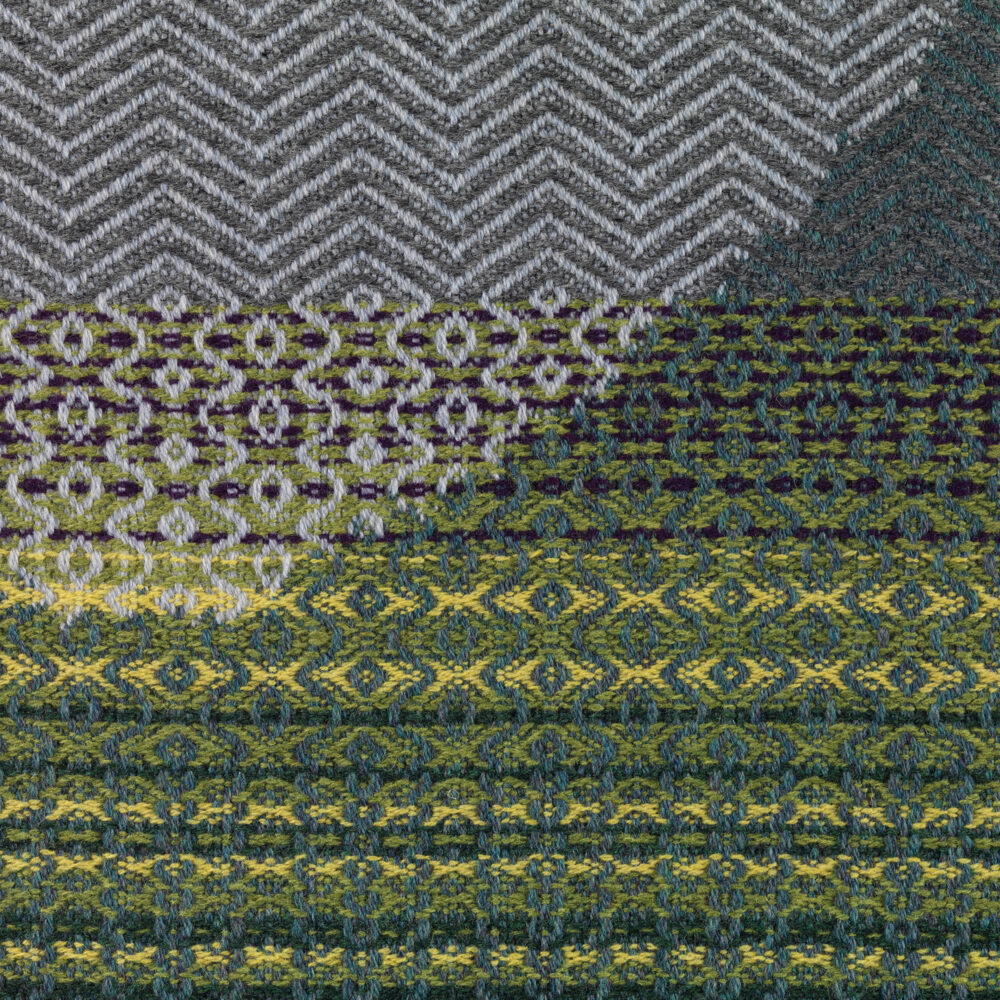 Morven - Julia Complin - Farfield Mill